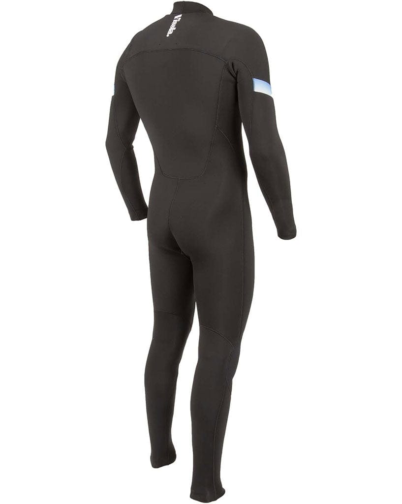 Vissla 7 Seas Raditude 3-2 Full Chest Zip