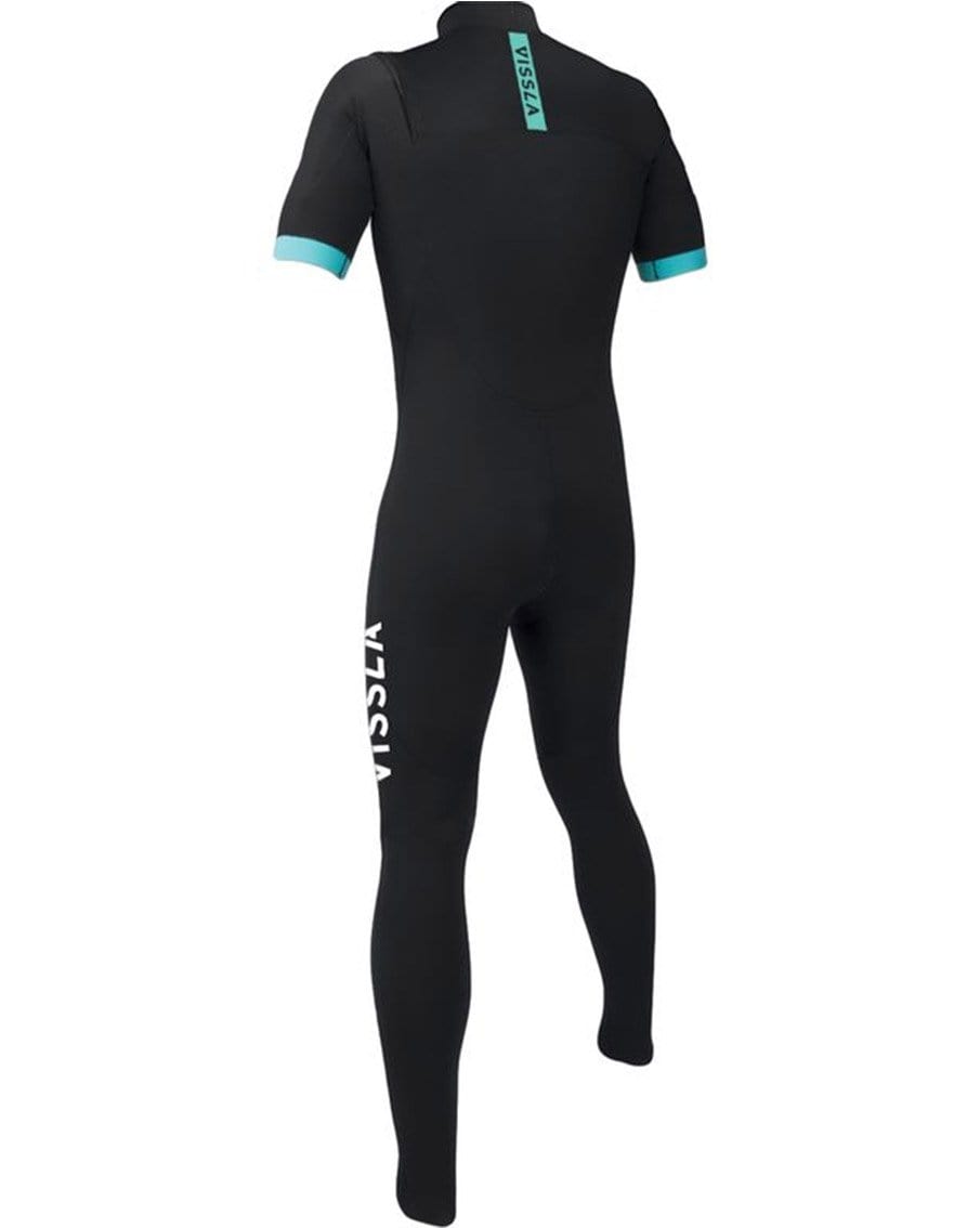 Vissla Boys 7 Seas 2/2 SS Full Suit