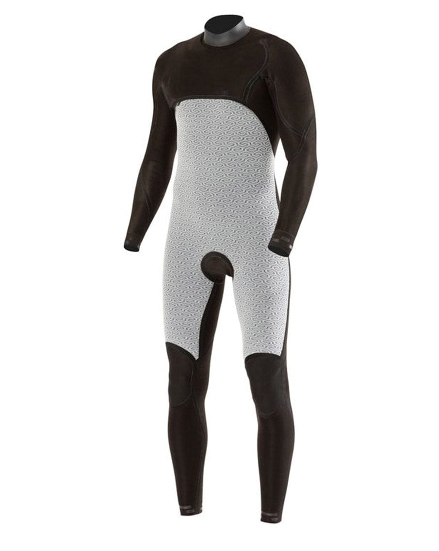 Vissla High Seas 3/2 No Zipper