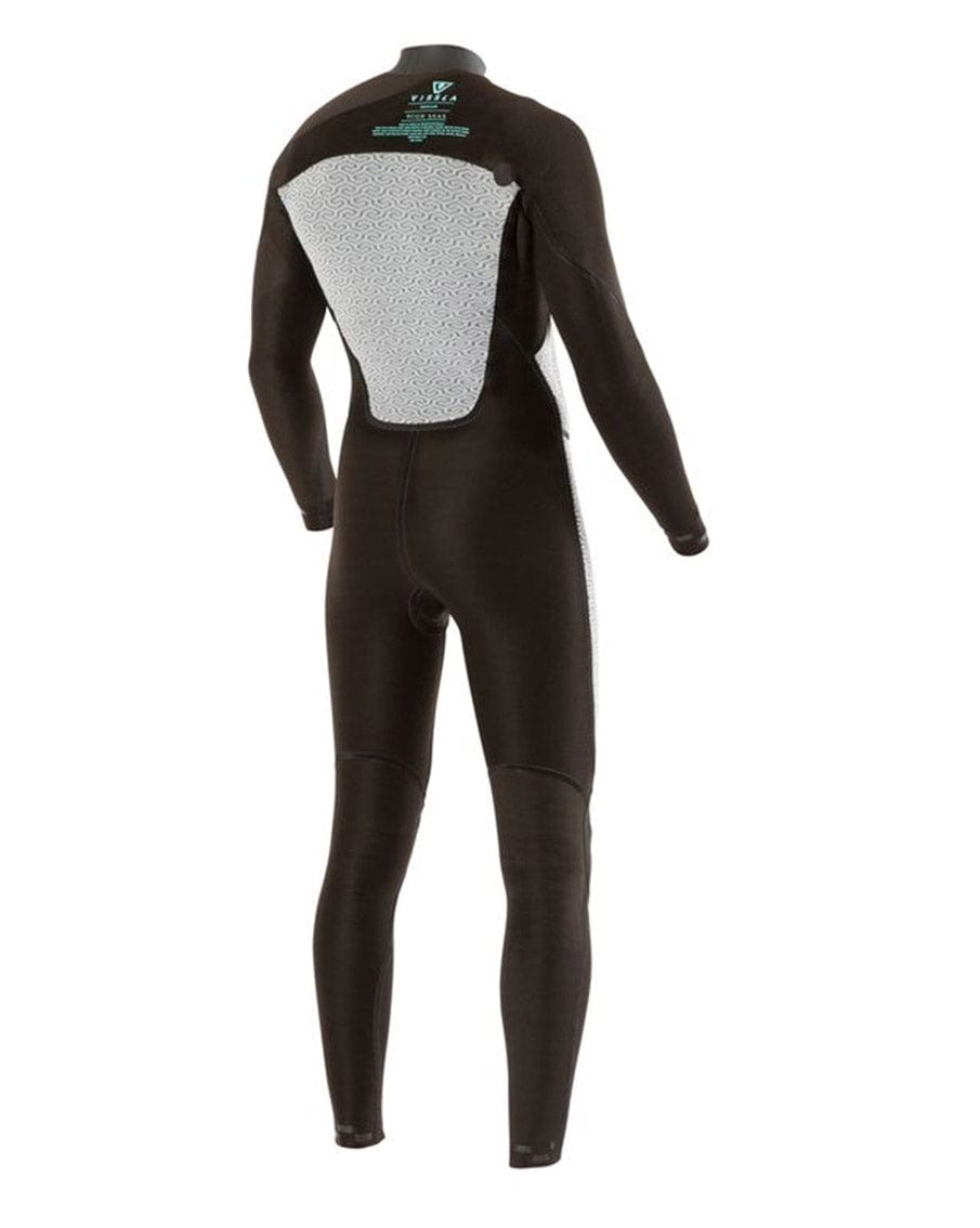 Vissla High Seas 3/2 No Zipper