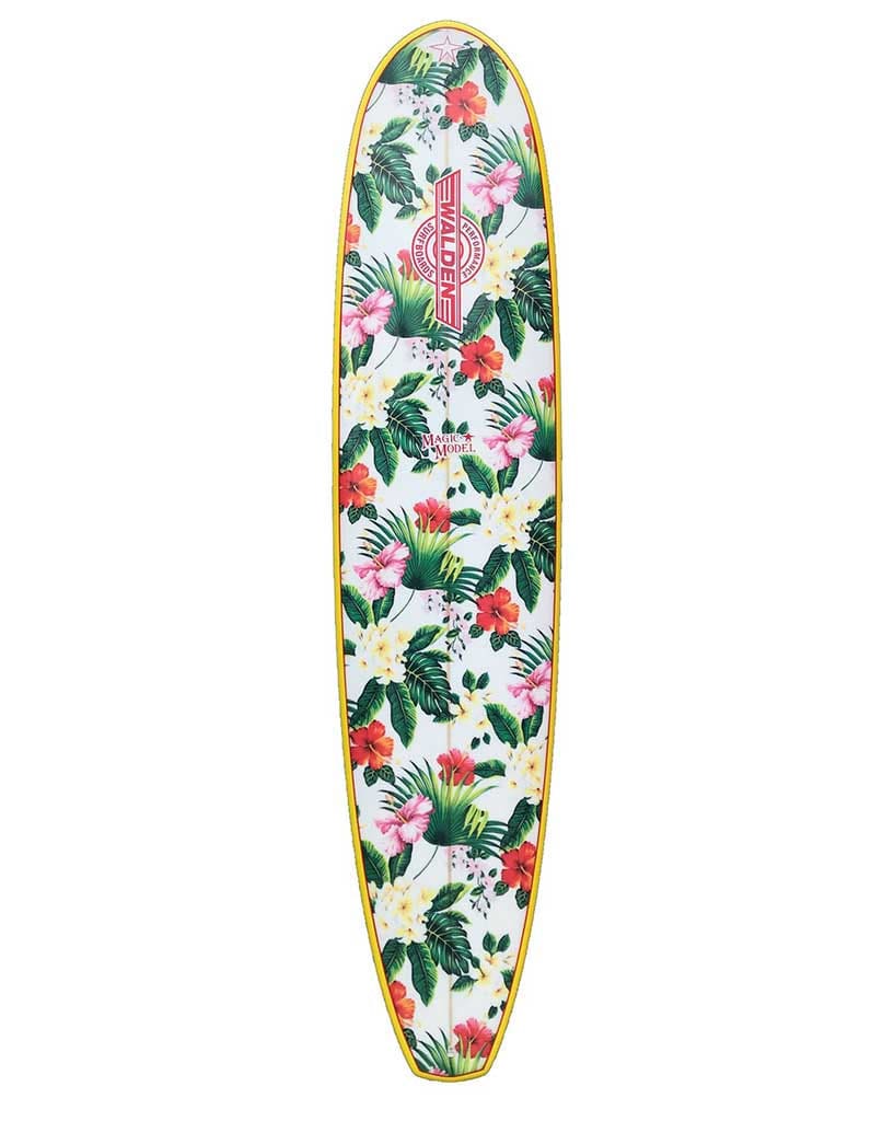 Walden Surfboards Magic Model Wahine - Fusion-HD