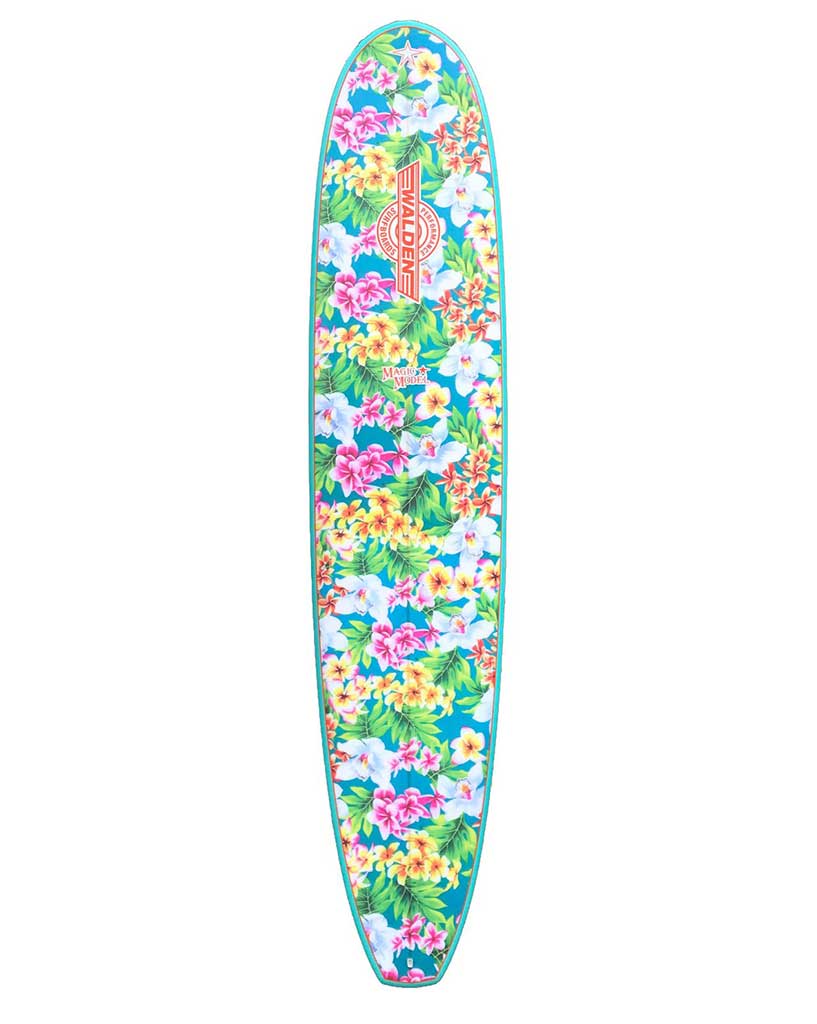 Walden Surfboards Magic Model Wahine - Fusion-HD