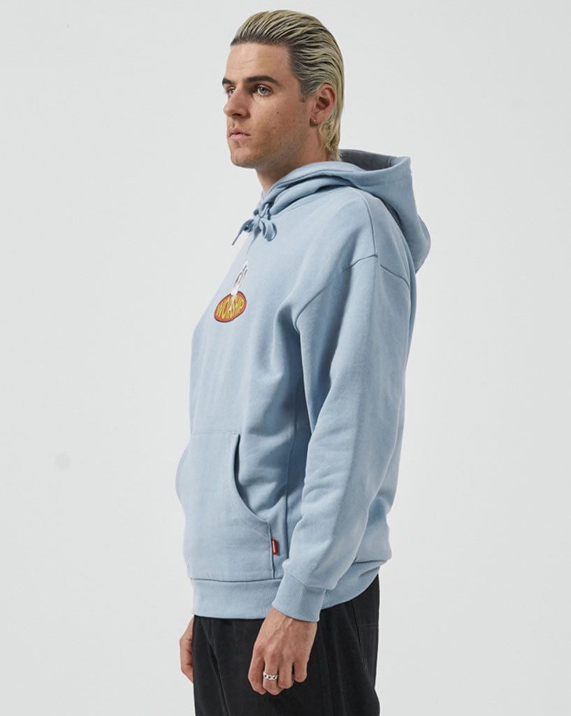 Worship Hangtime Hood