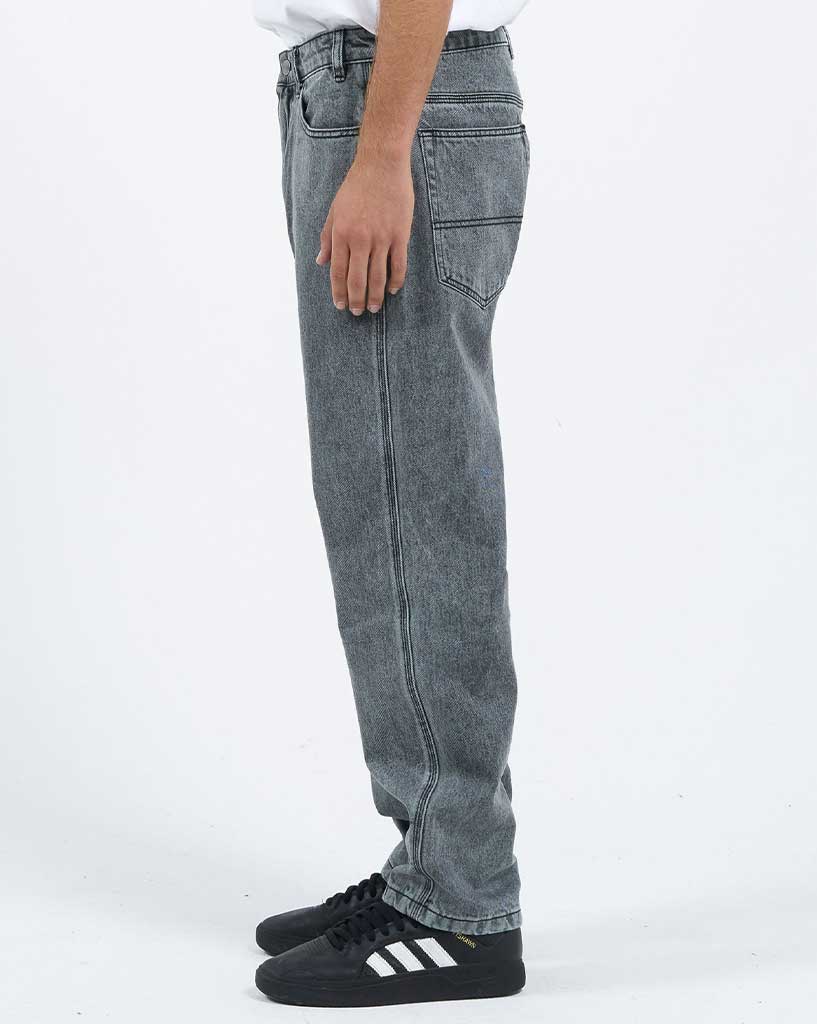 Worship Lounger Scoot Jean