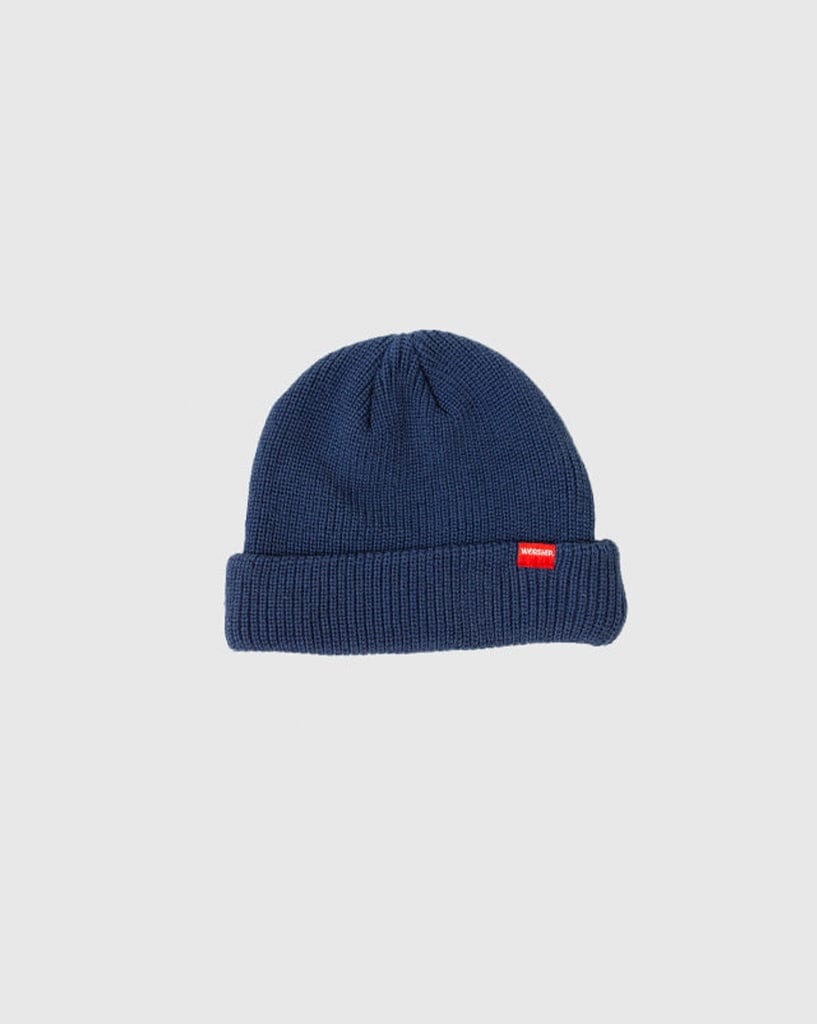 Worship Lumber Beanie