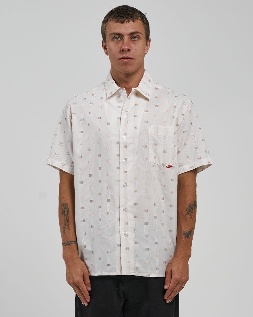 Worship Pony Boy Short Sleeve Shirt