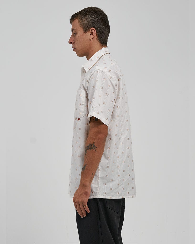 Worship Pony Boy Short Sleeve Shirt