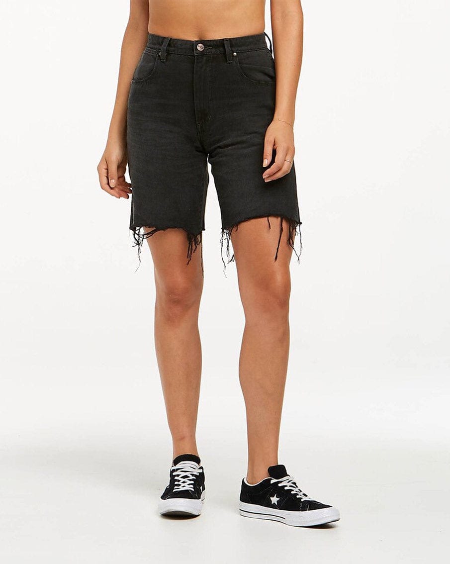 Wrangler Frances Short