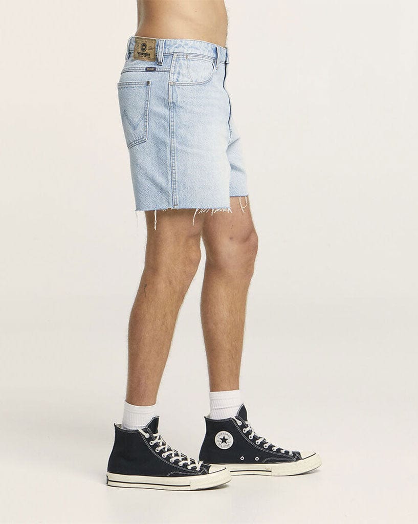 Wrangler Slacker Short Acid Crusher