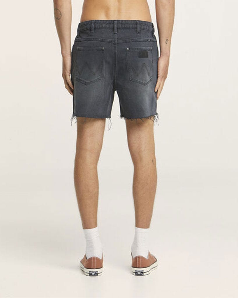 Wrangler Slacker Short - Slayer Fade