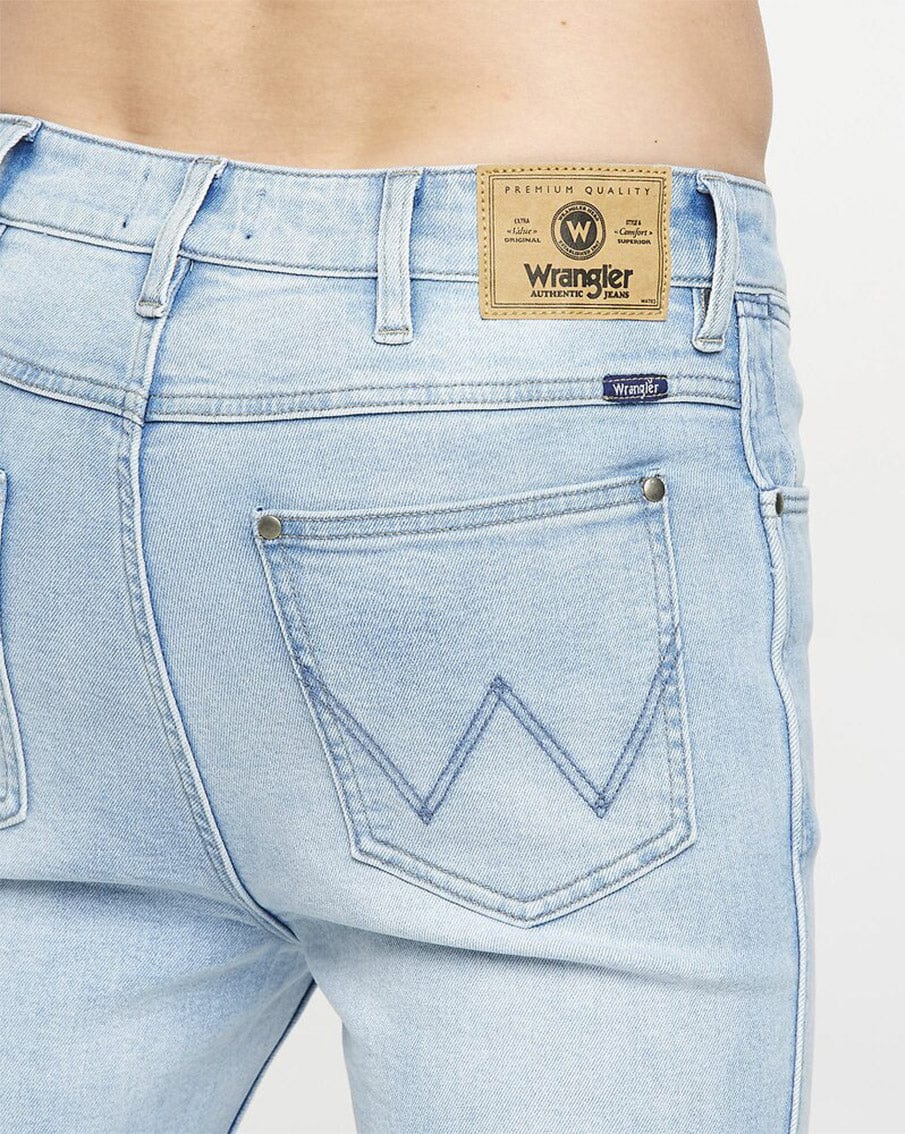 Wrangler Smith R28