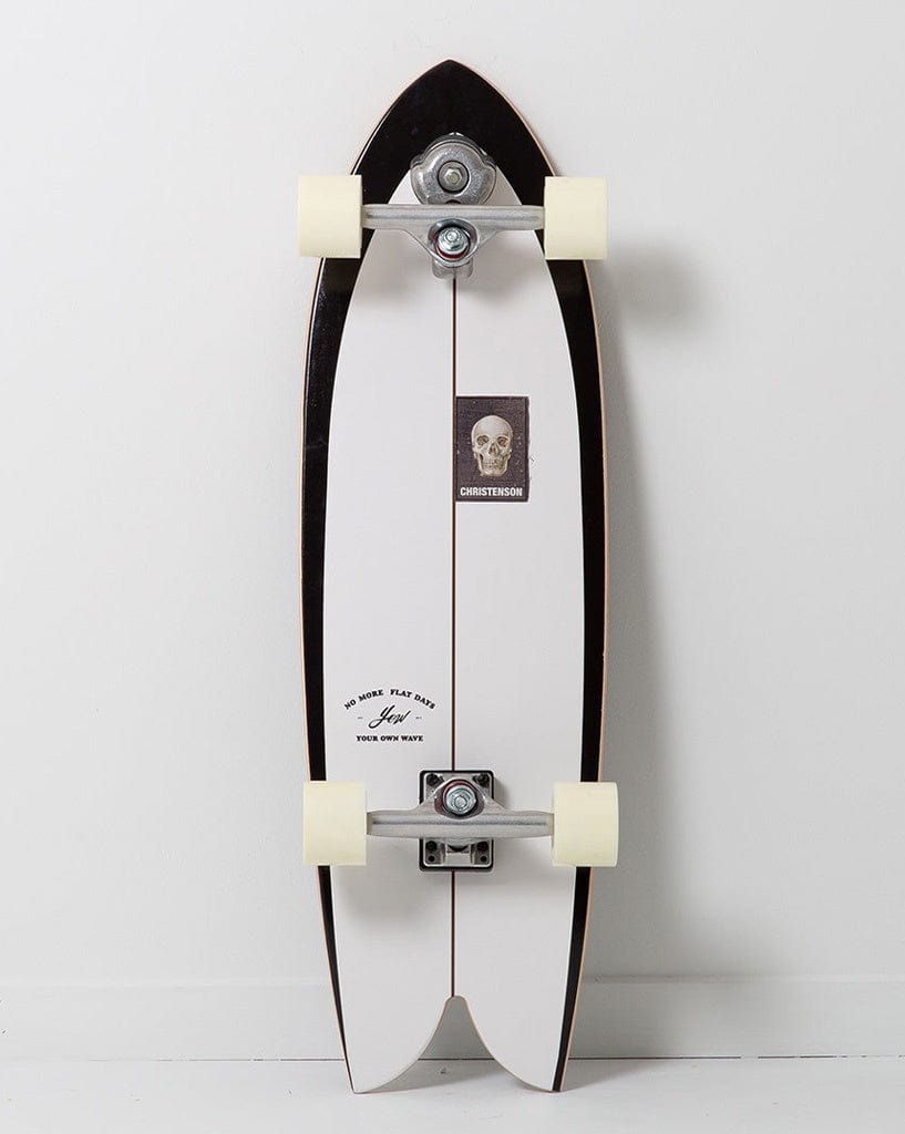 Yow C-Hawk 33" Christenson x Yow Surfskate