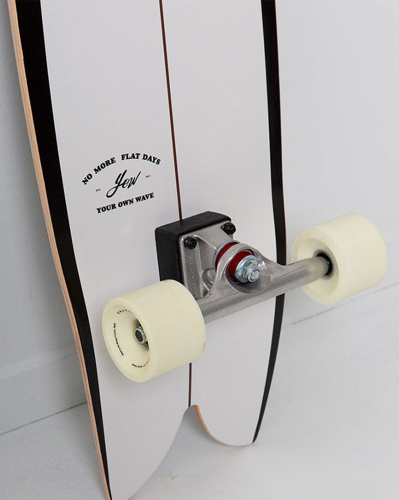 Yow C-Hawk 33" Christenson x Yow Surfskate