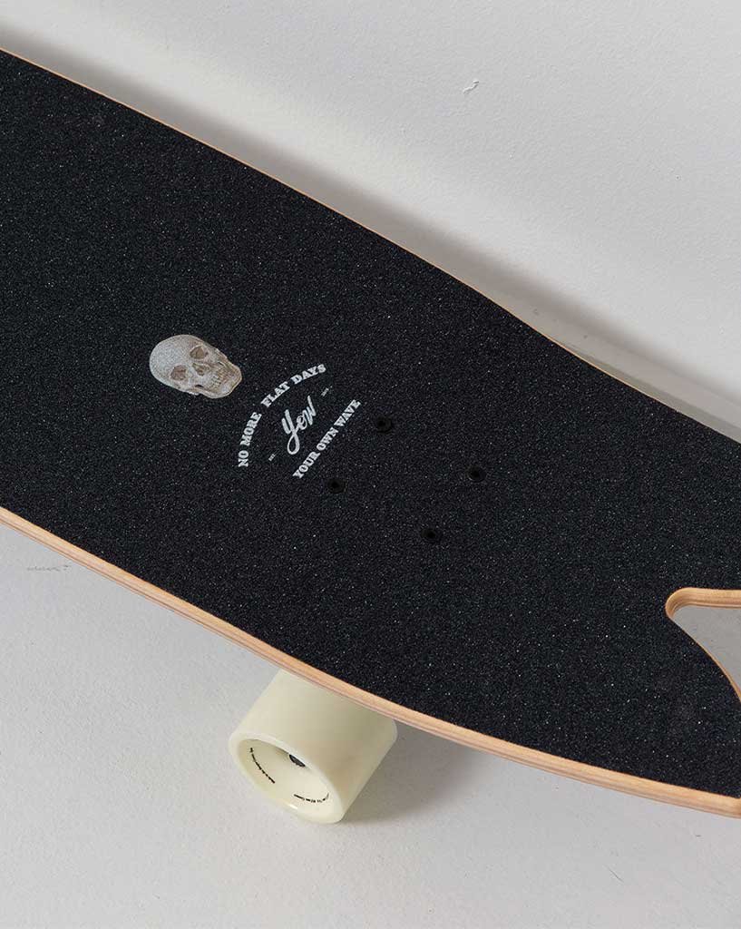 Yow C-Hawk 33" Christenson x Yow Surfskate