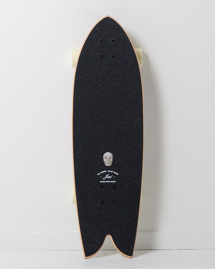 Yow C-Hawk 33" Christenson x Yow Surfskate