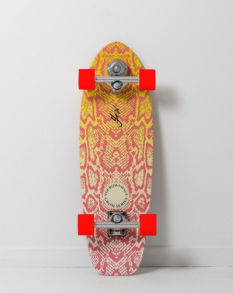 Yow Hossegor 29" Grom Series Yow Surfskate