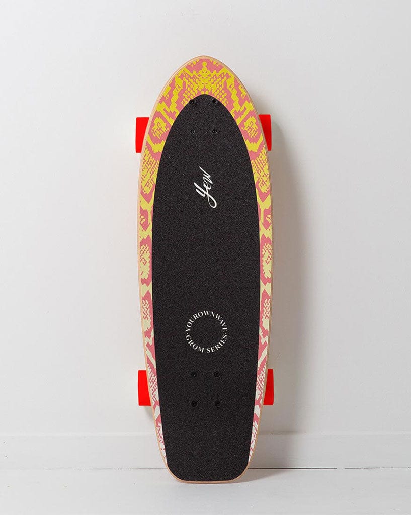 Yow Hossegor 29" Grom Series Yow Surfskate