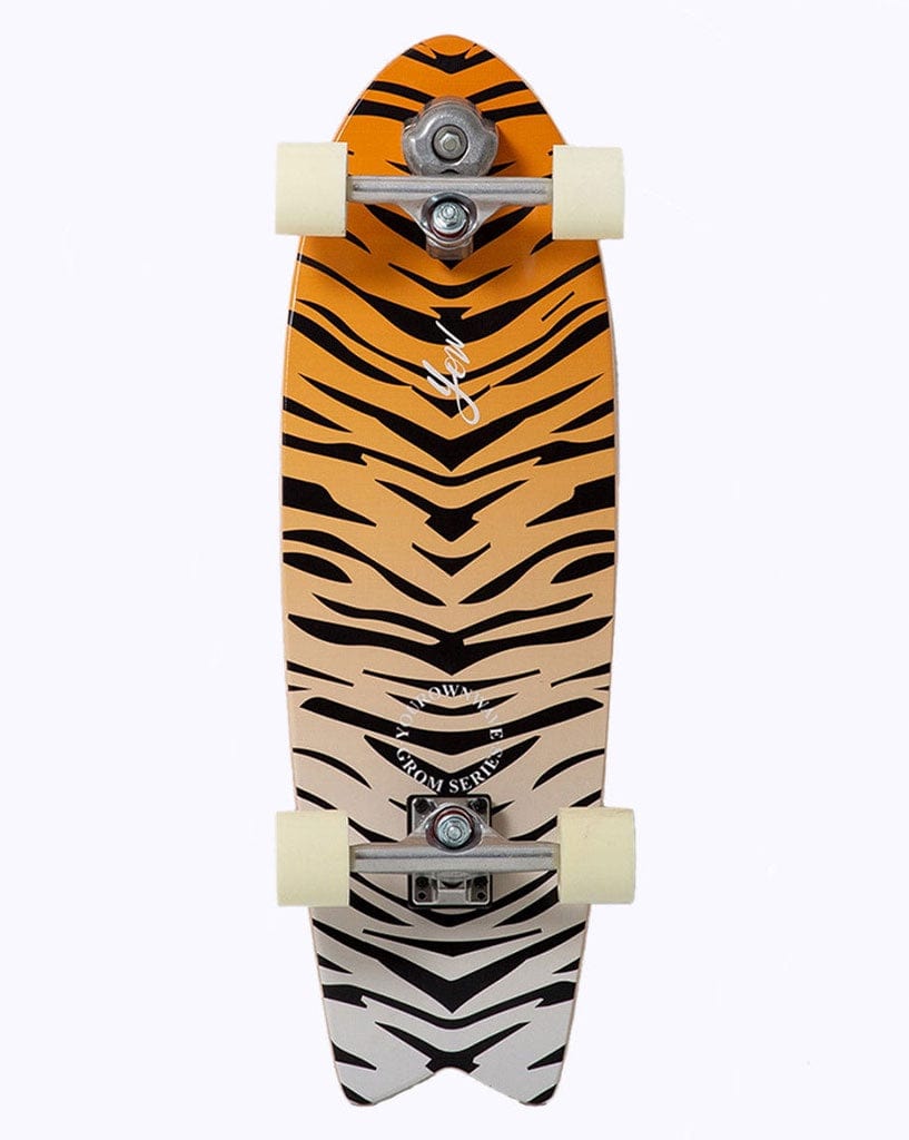 Yow Huntington 30" Grom Series Yow Surfskate