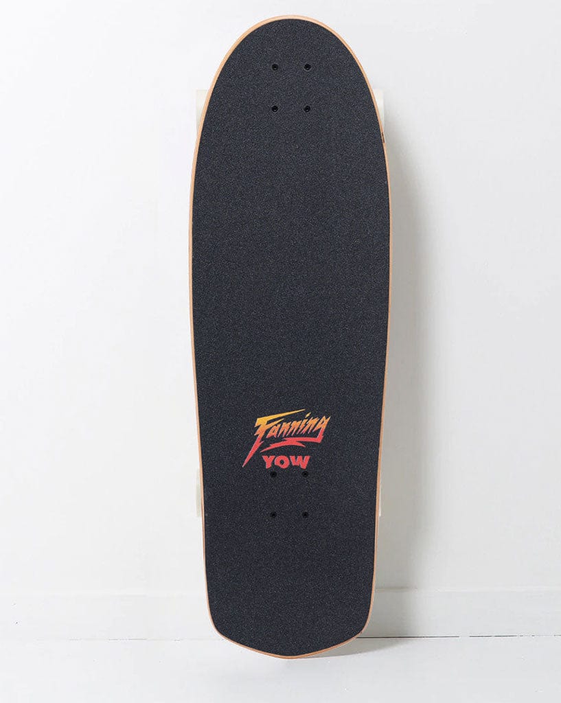 Yow Mick Fanning x Yow Falcon Driver 32.5" Surfskate