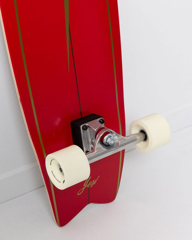 Yow Pipe 32" Yow Surfskate