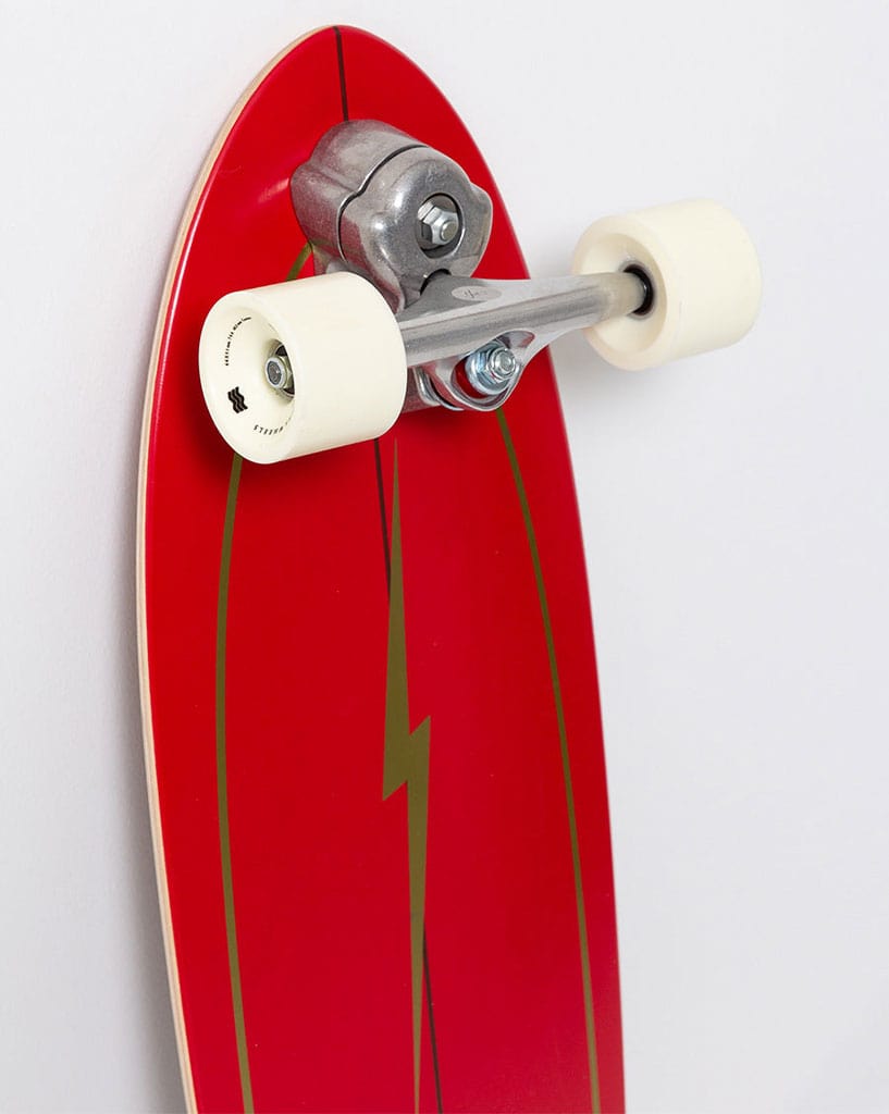 Yow Pipe 32" Yow Surfskate
