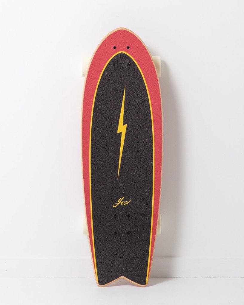 Yow Pipe 32" Yow Surfskate