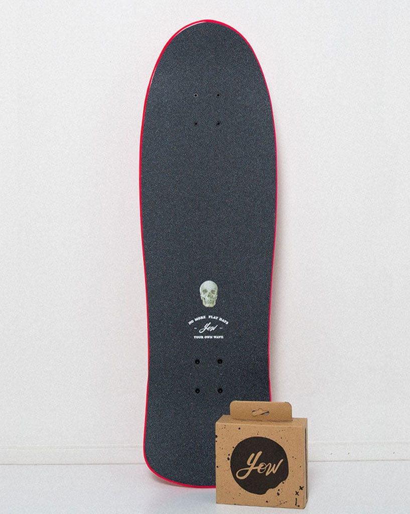Yow Skalle 34" Christenson x Yow Surfskate