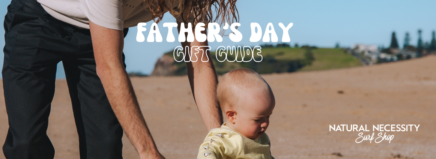 Father's Day Gift Guide