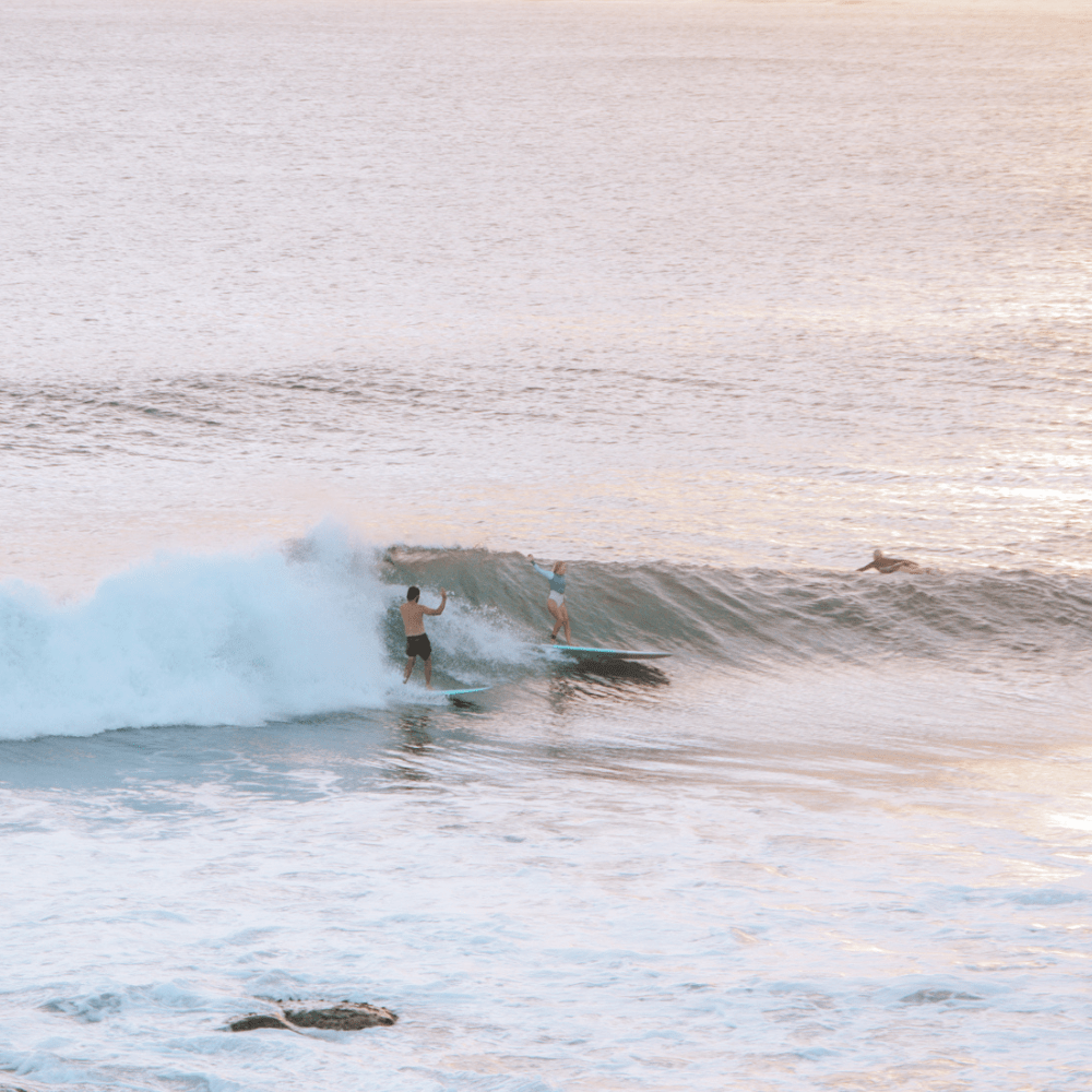 What Causes Ocean Waves?
