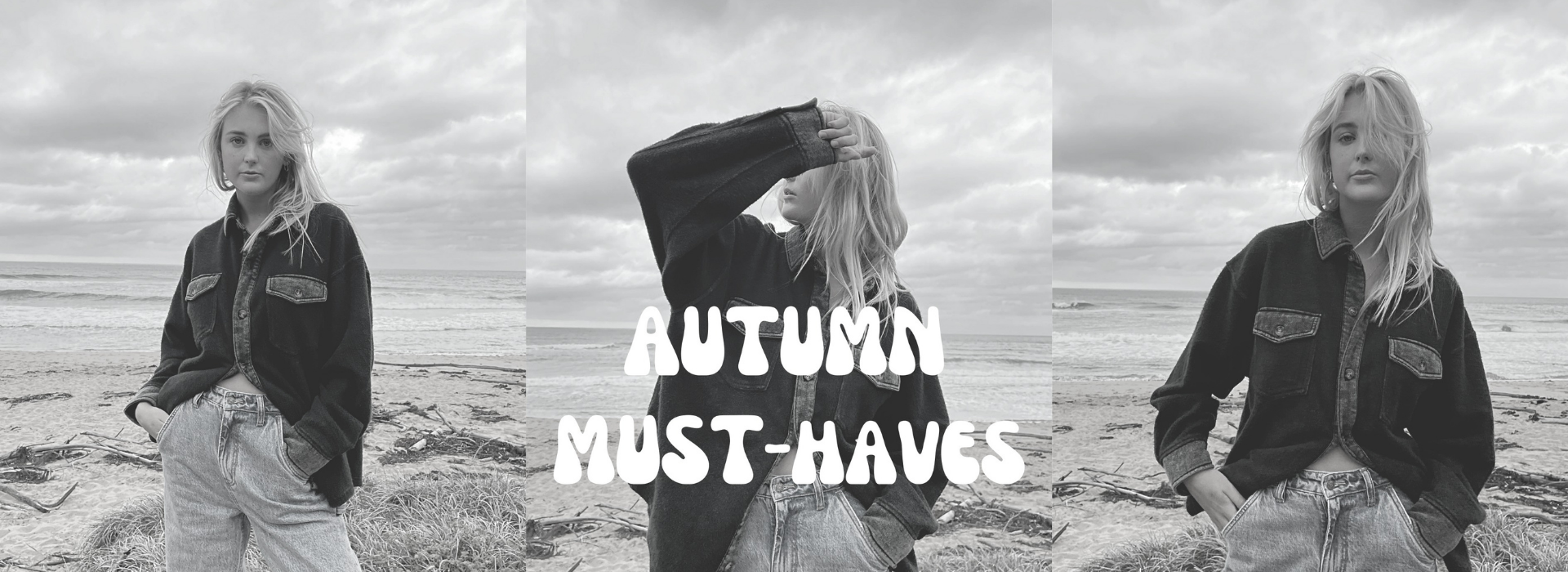 Indy's Autumn Must-Haves