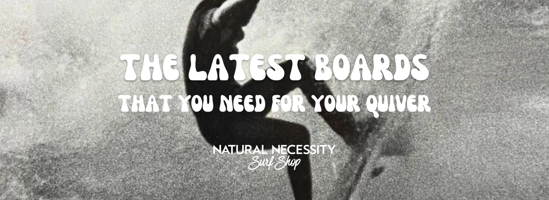 The Latest Boards You Need in Your Quiver
