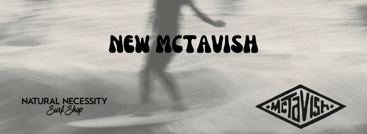 New McTavish