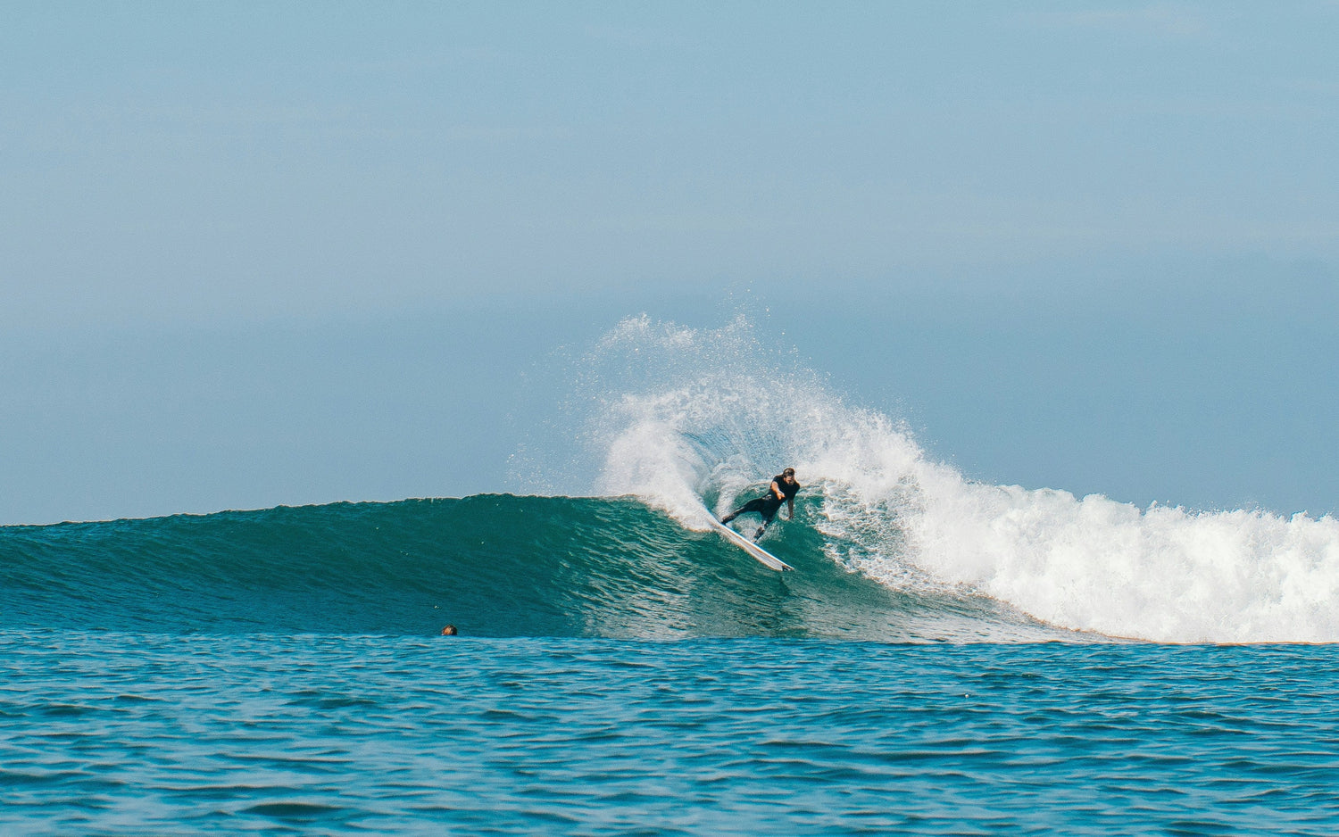 Your Guide to the Perfect Surfing Stance