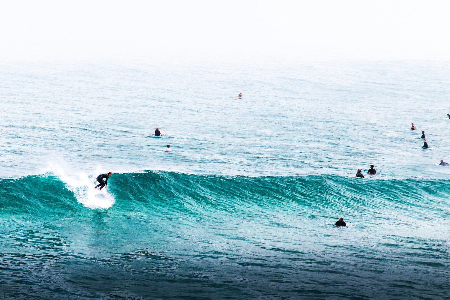 How Long Does It Take to Learn Surfing