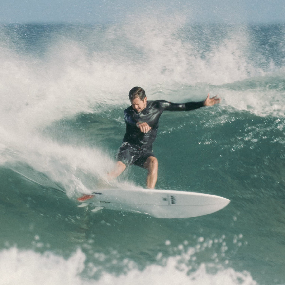 Tolhurst & Harley Ingleby Surfboards | Shop Online Today