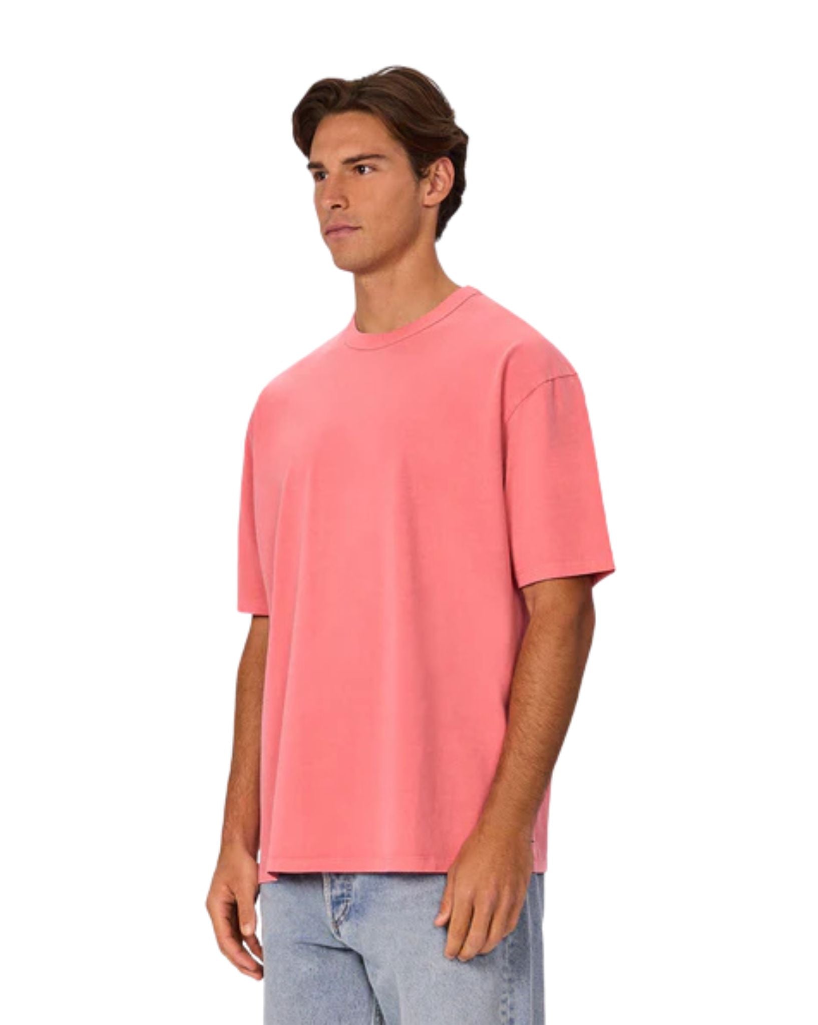 The Del Sur Tee - Natural Necessity Surf Shop