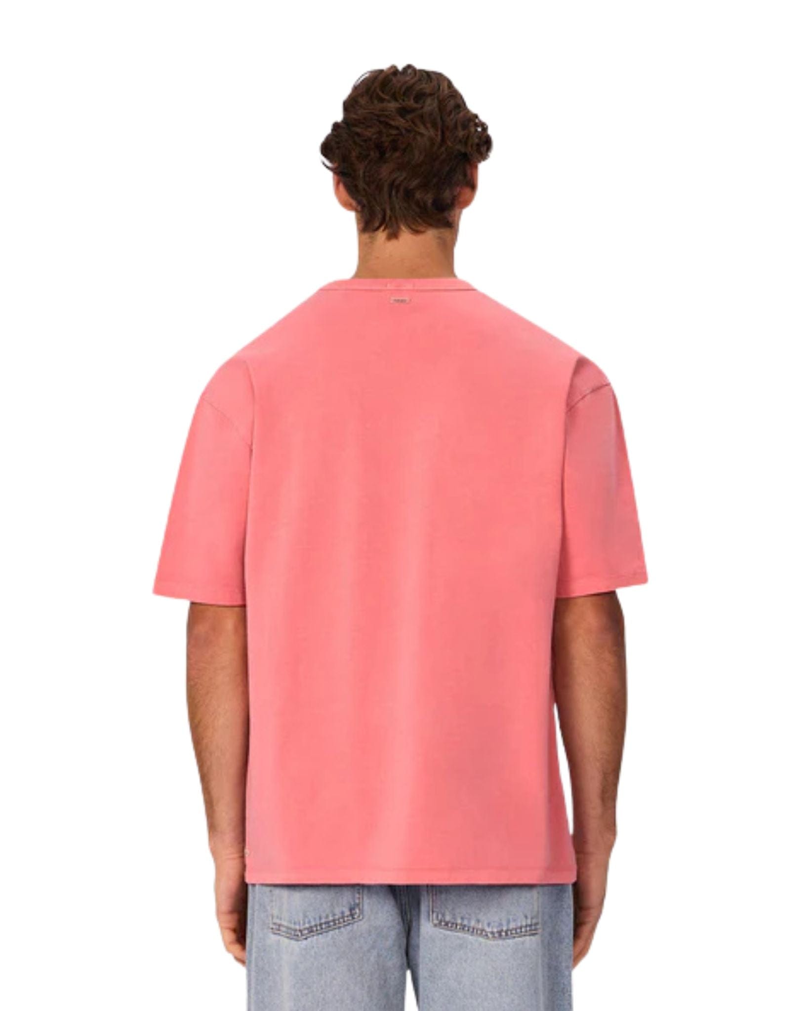 The Del Sur Tee - Natural Necessity Surf Shop