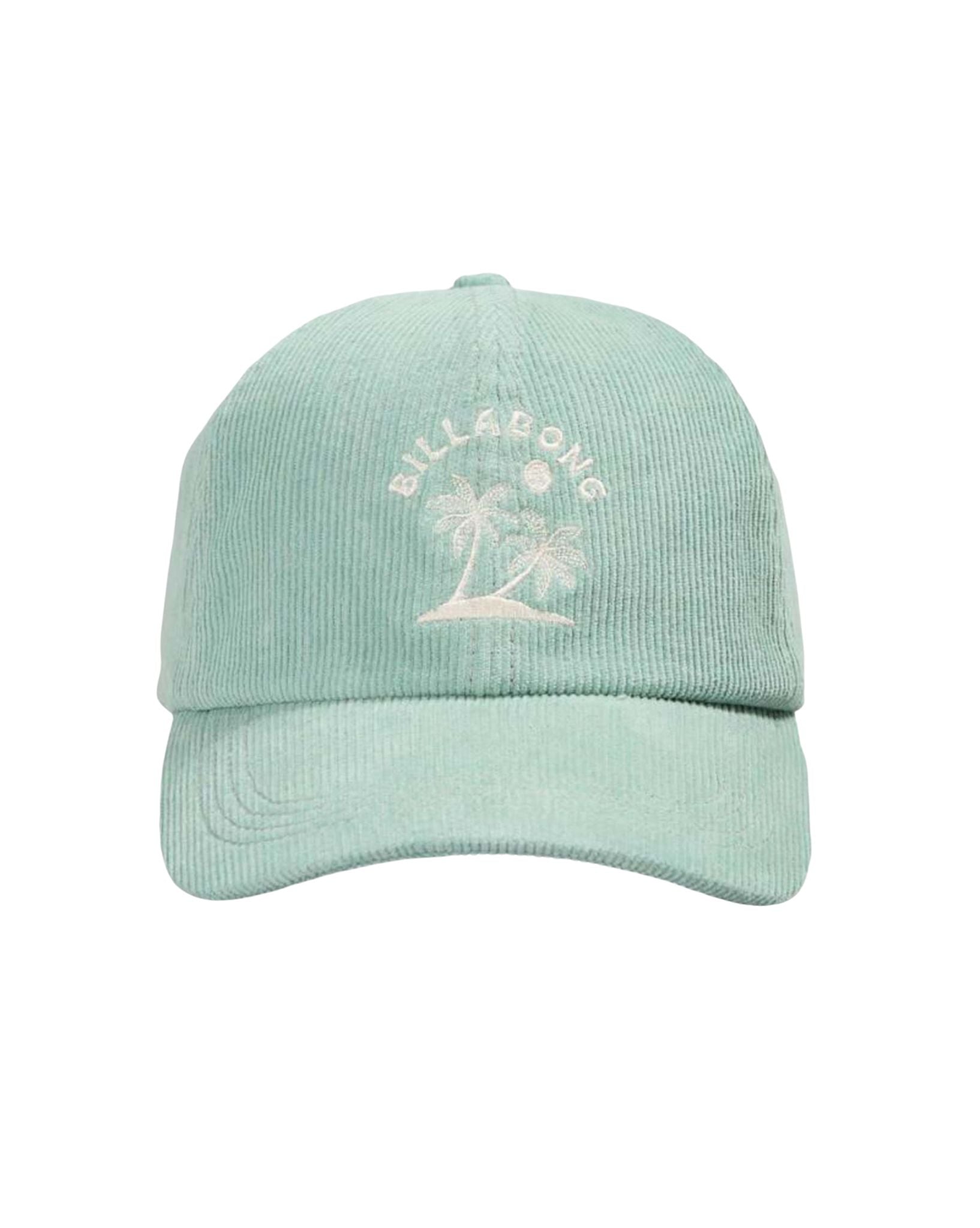 Women's Dad Cap