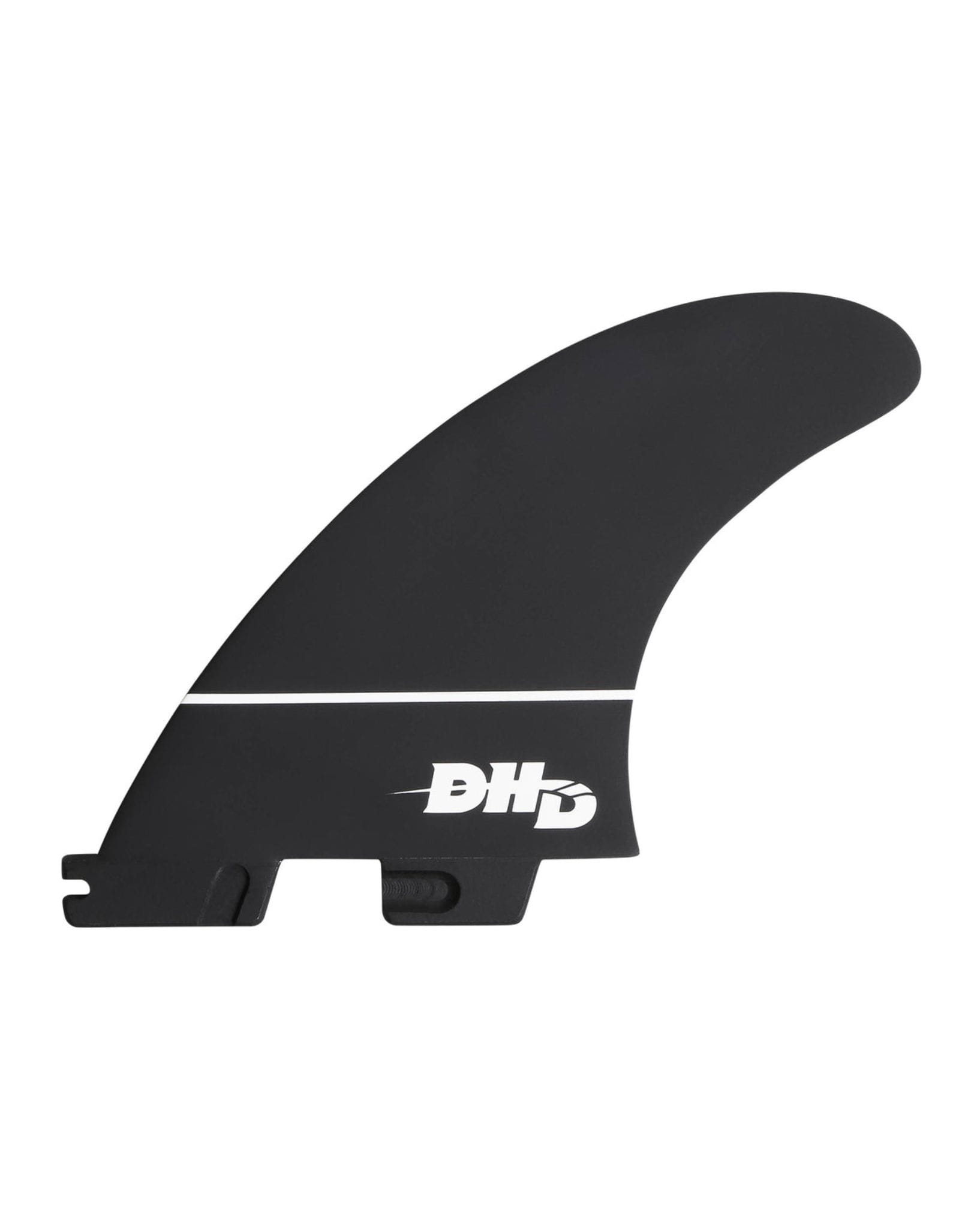 FCS II DH PC Tri Fins