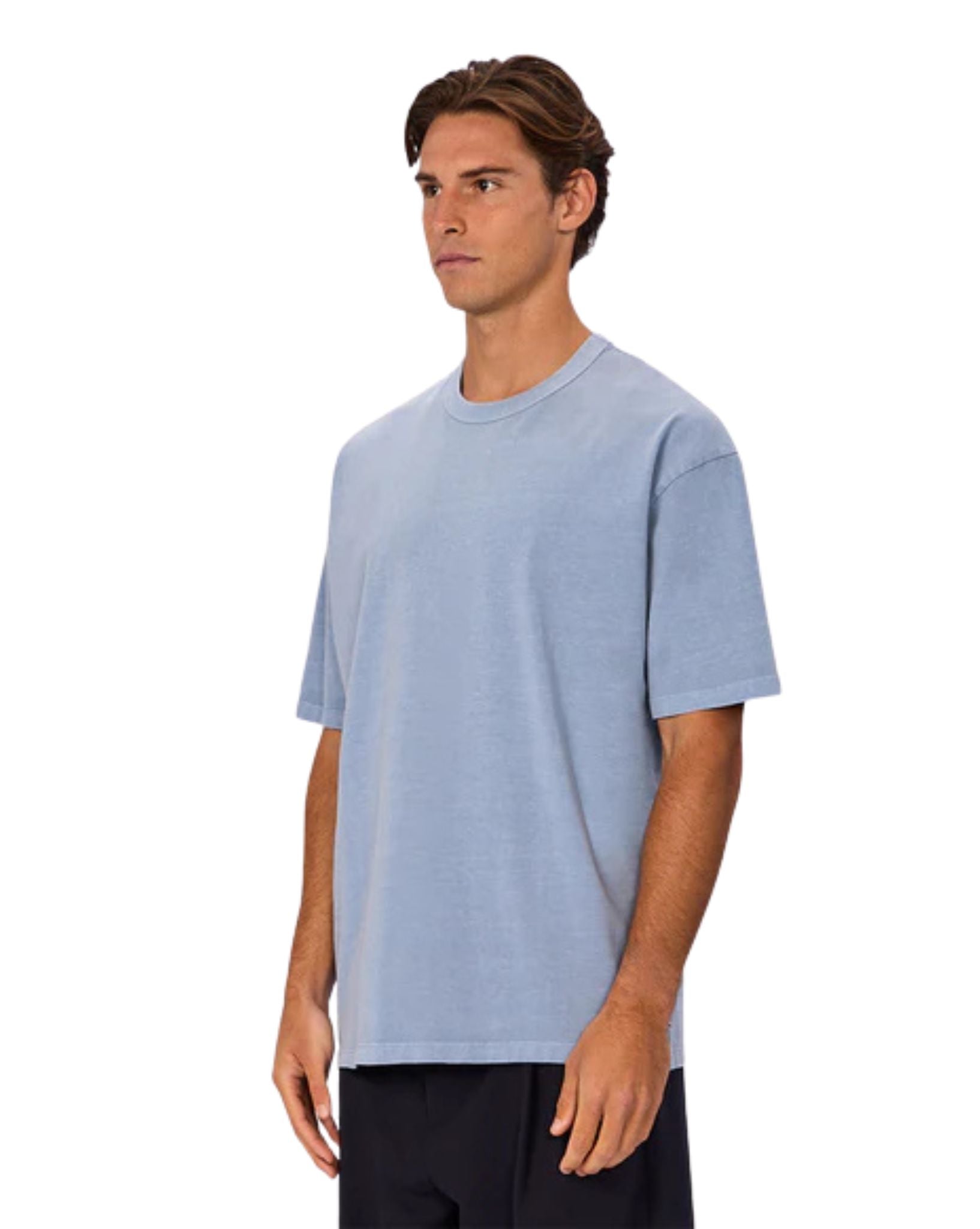 The Del Sur Tee - Natural Necessity Surf Shop