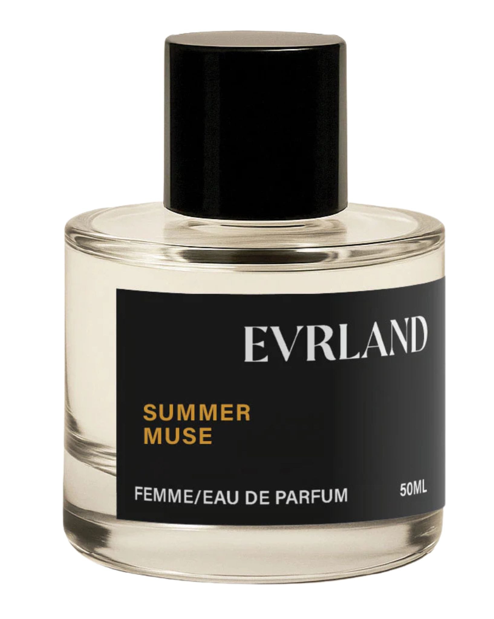 Summer Muse 50ml - Inspired by - Dolce & Gabbana's Light Blue