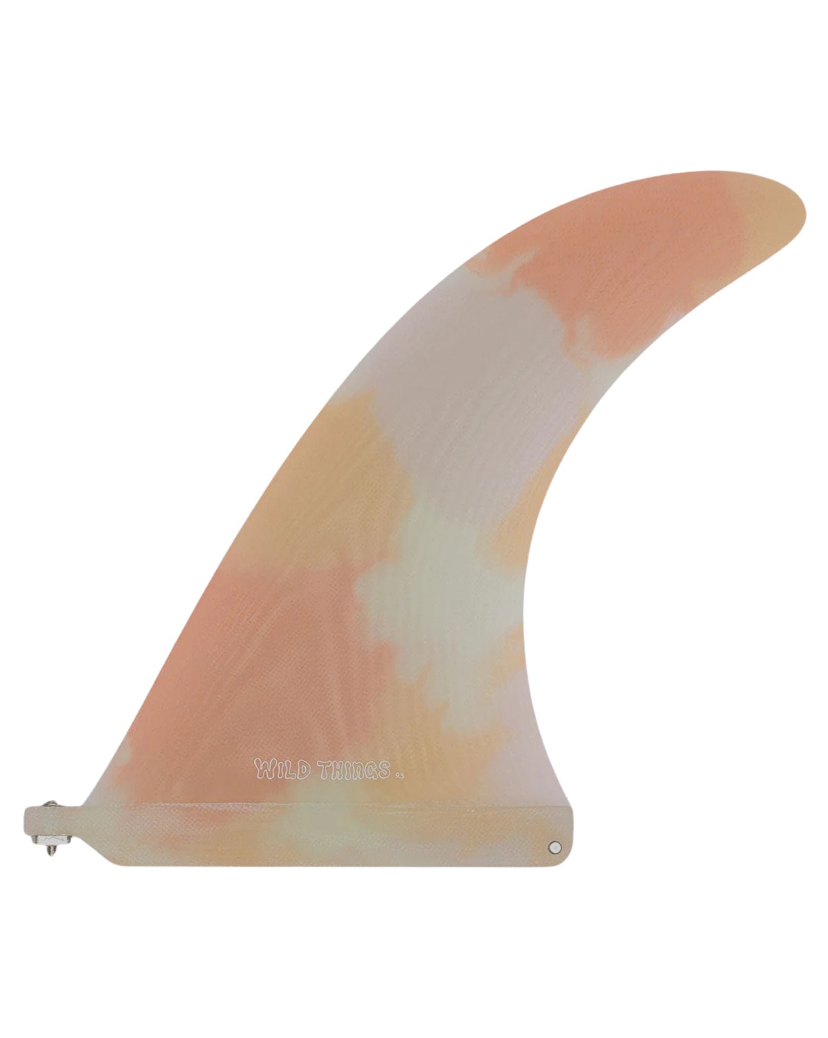 Log Fin