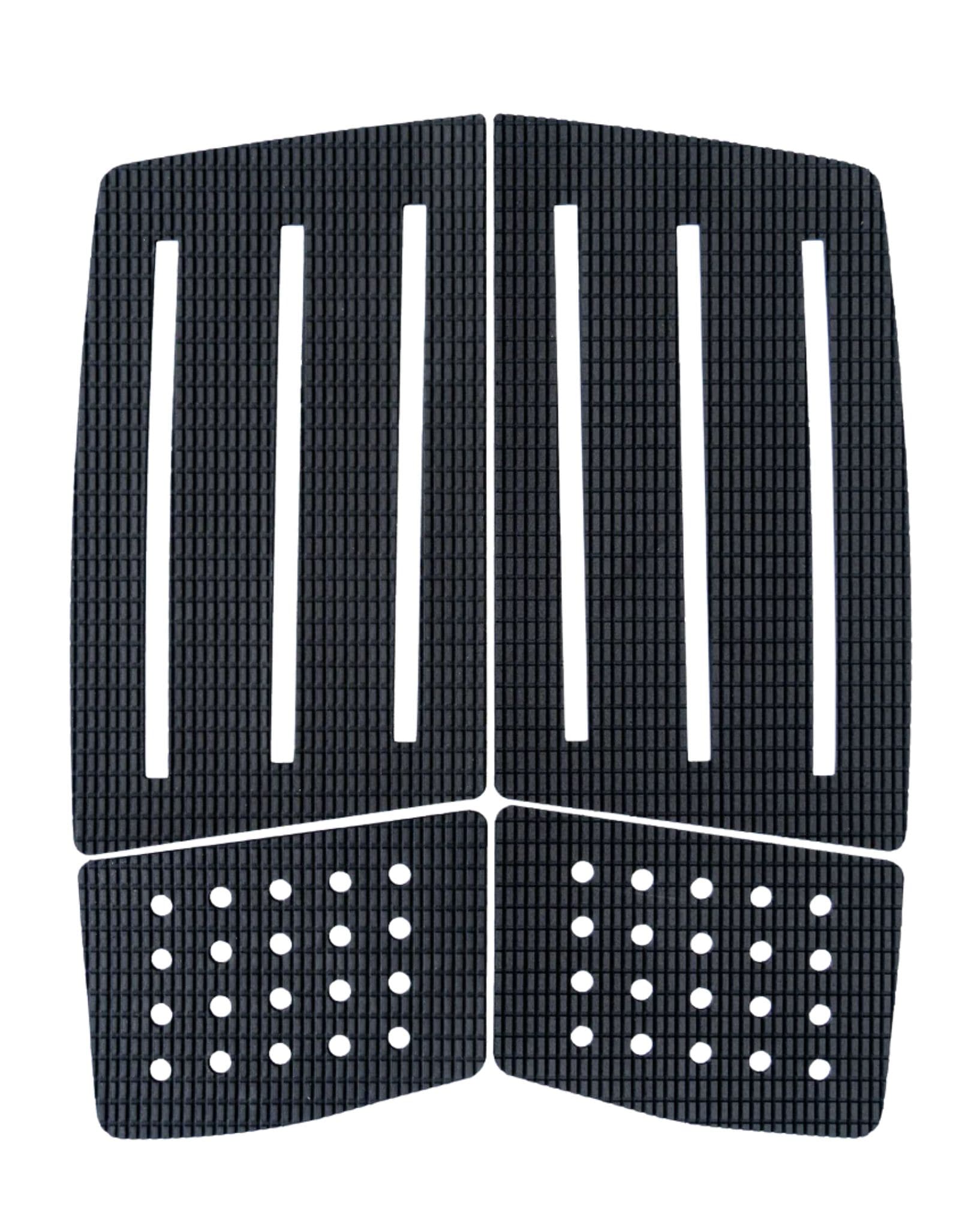 4 Piece Front Foot Traction Pad