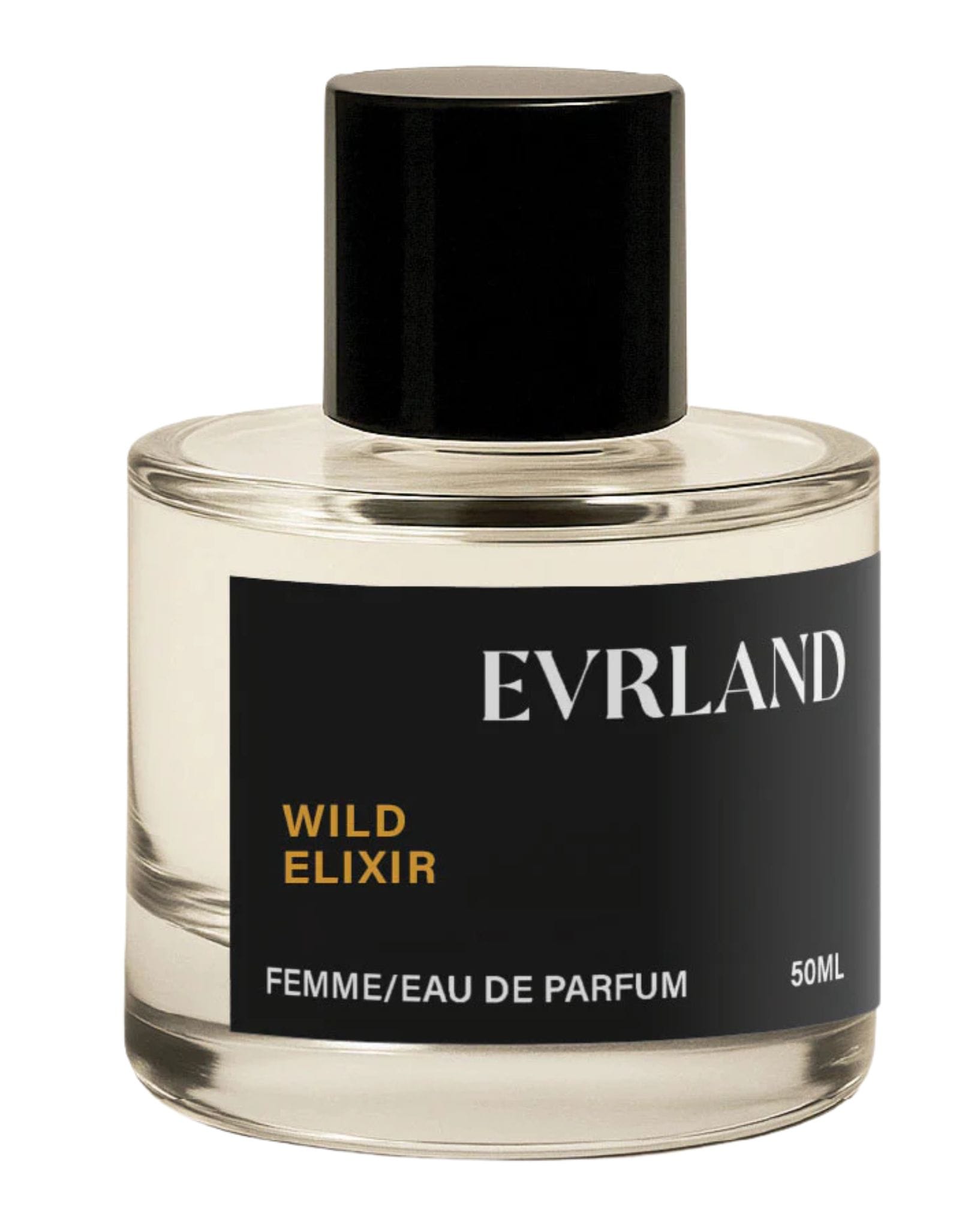 Wild Elixir - 50ml - Inspired by Dior's Hypnotic Poison