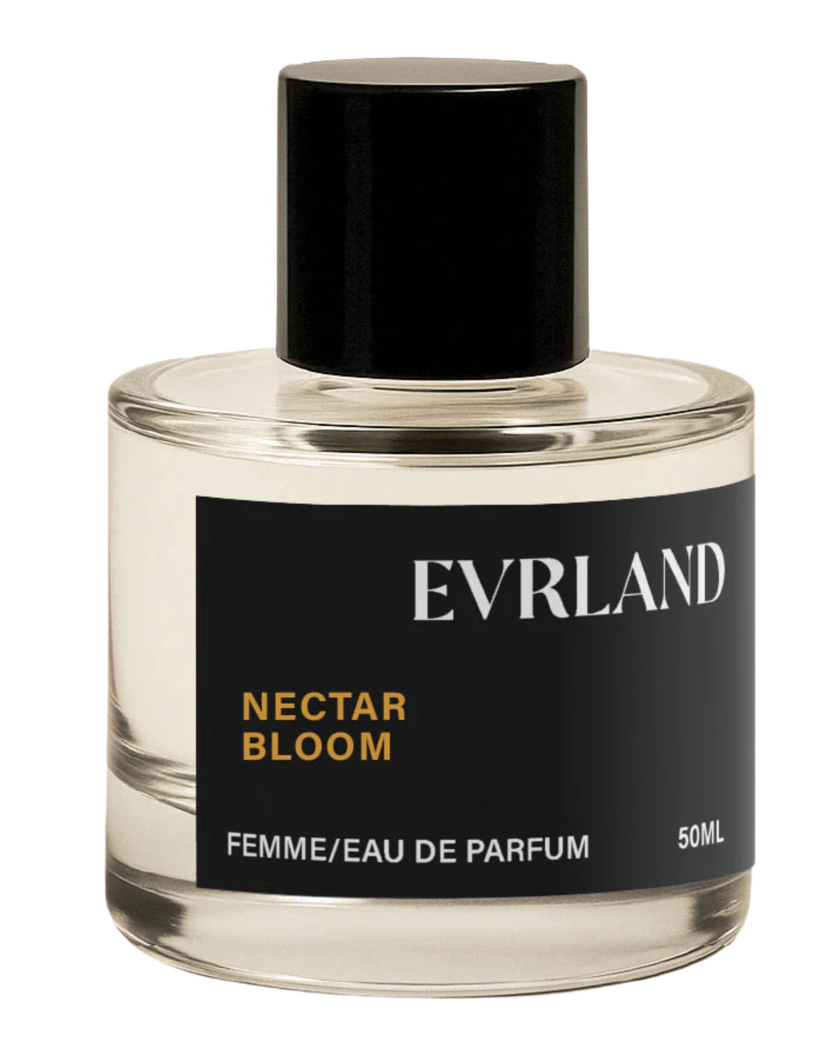 Nectar Bloom - 50ml - Inspired by Giorgio Armani's Si