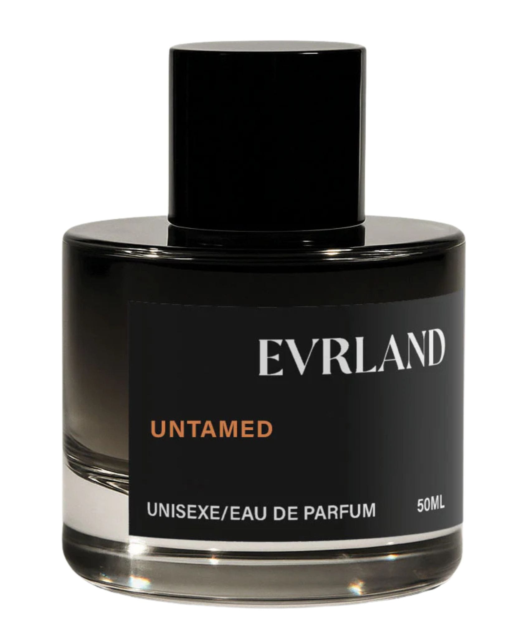 Untamed - 50ml - Inspired by Le Labo's Santal 33