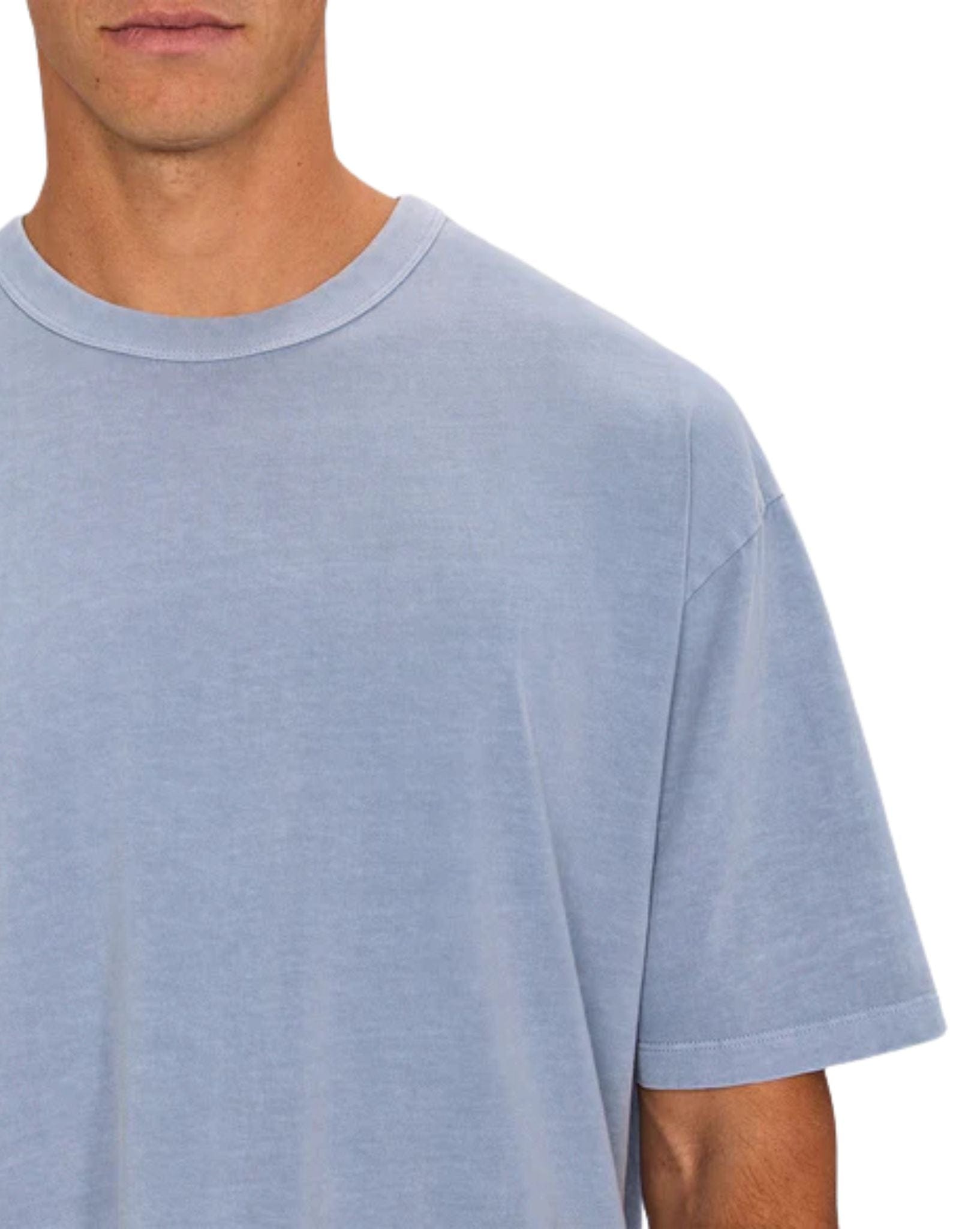 The Del Sur Tee - Natural Necessity Surf Shop