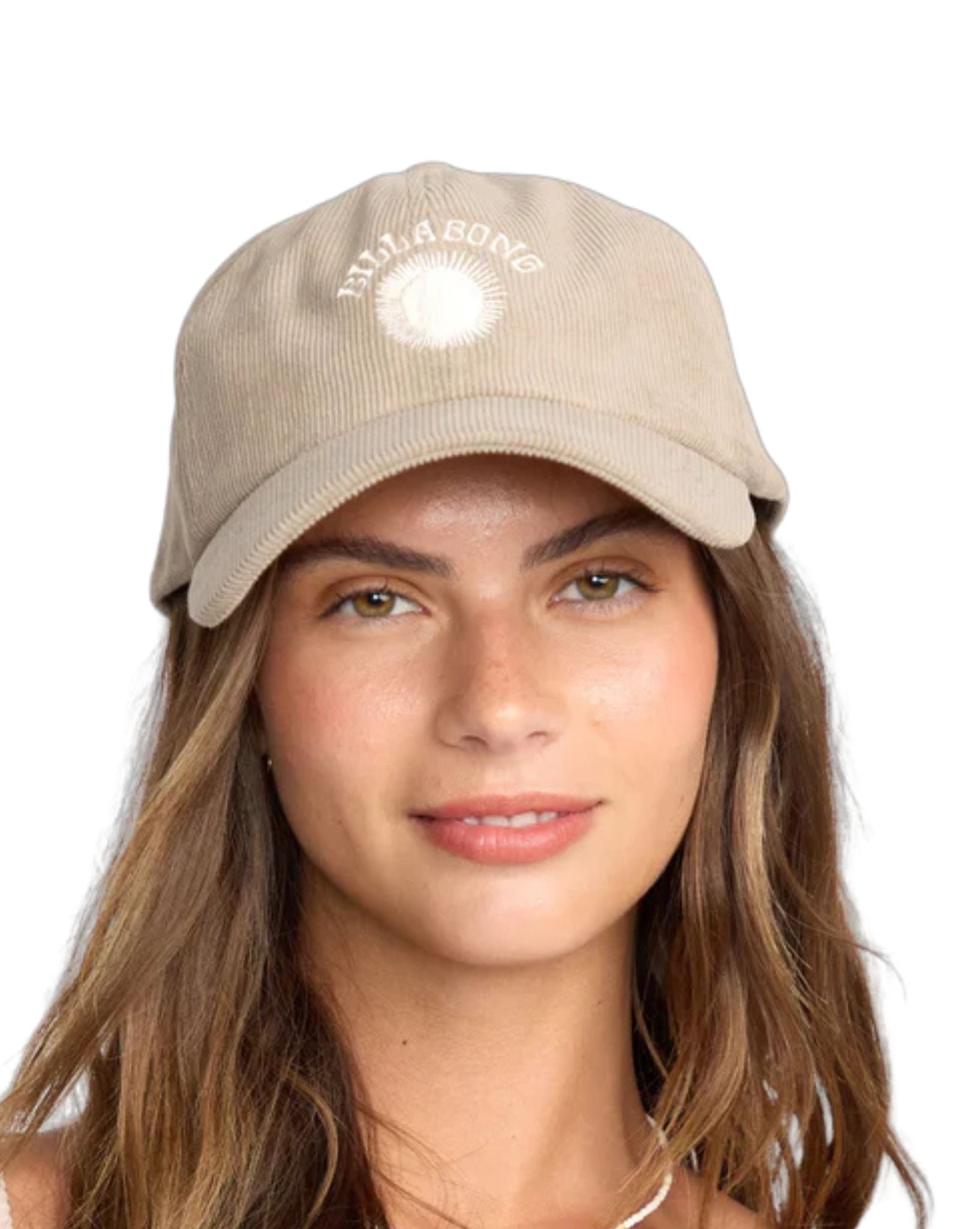 Women's Dad Cap