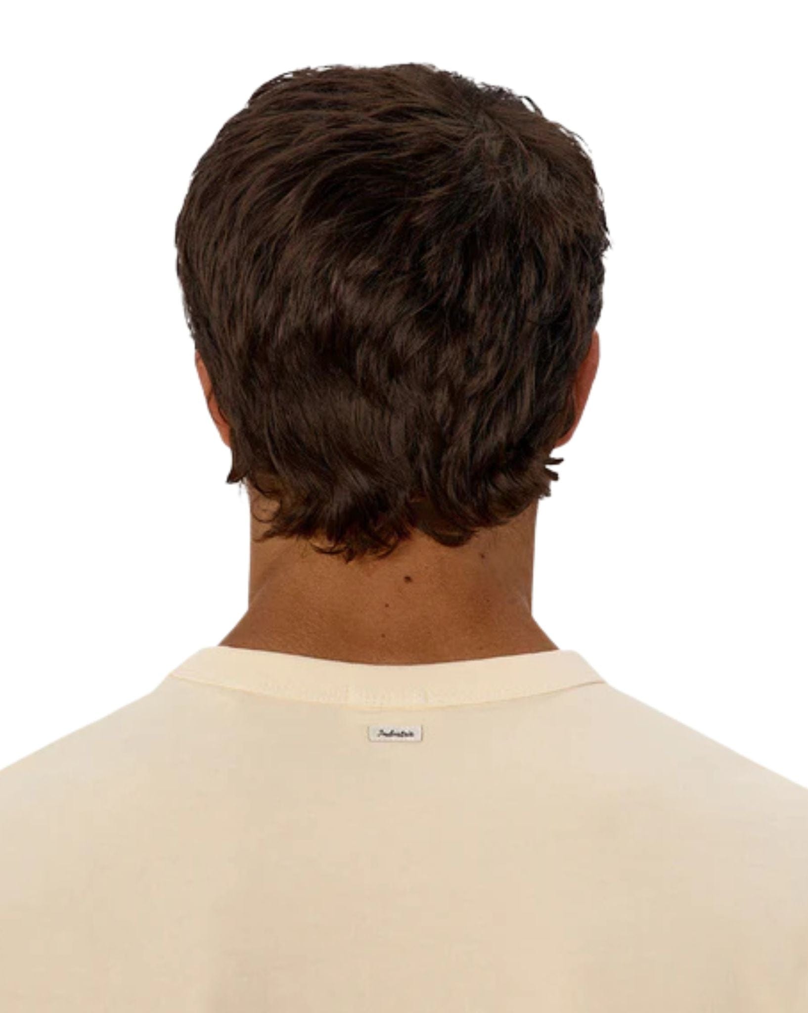 The Del Sur Tee - Natural Necessity Surf Shop