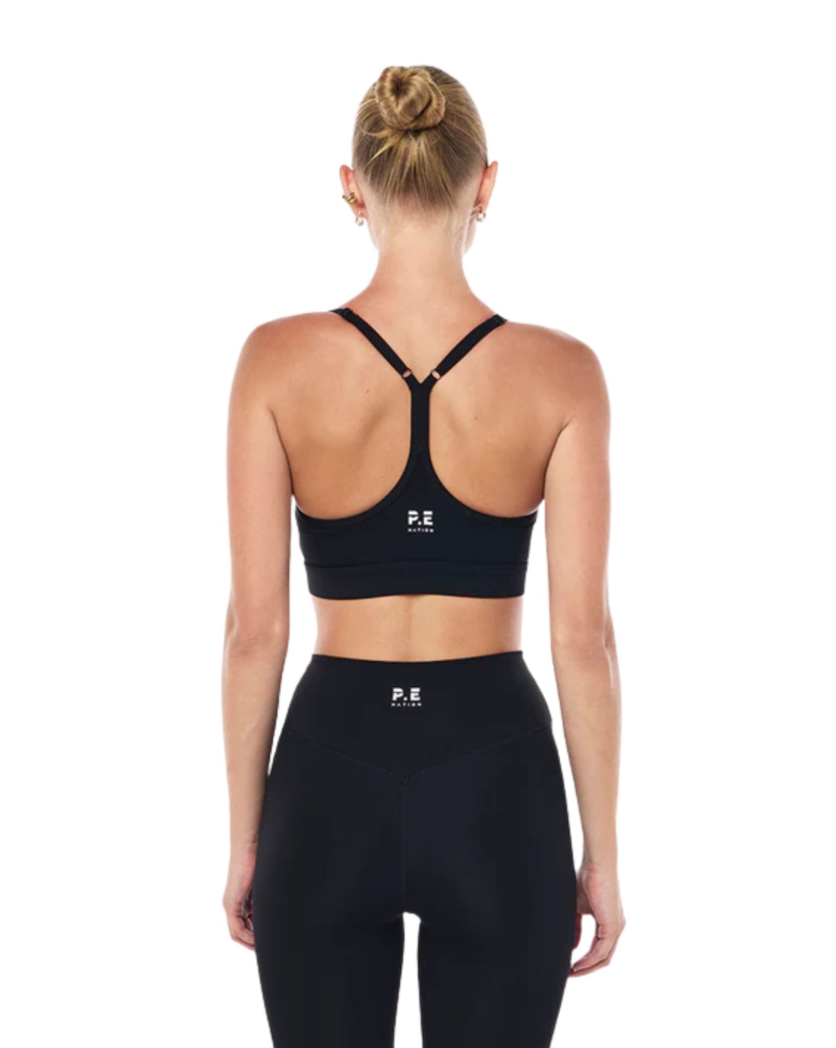 Signature Sports Bra